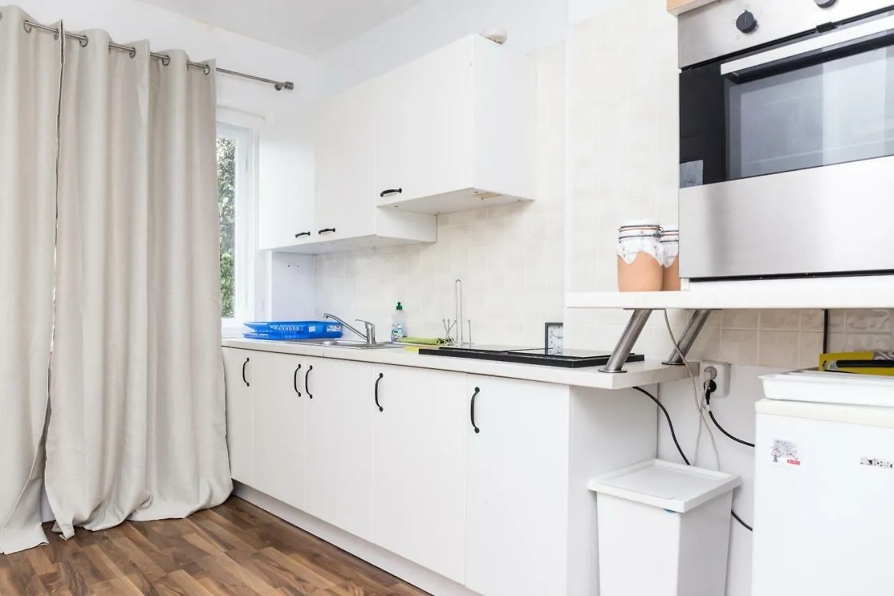 Family House With Parking Villa Praga 0*,  Repubblica Ceca