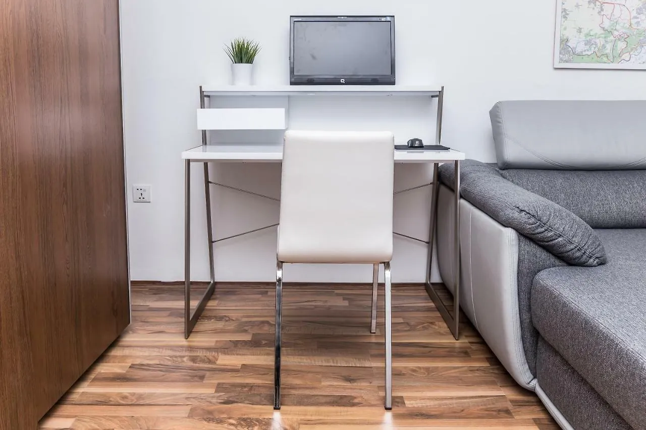 Family House With Parking Villa Praga Casa vacanze