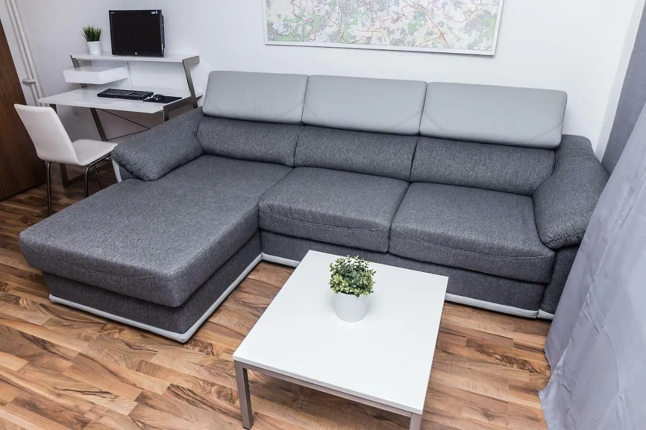 Family House With Parking Villa Praga Casa vacanze
